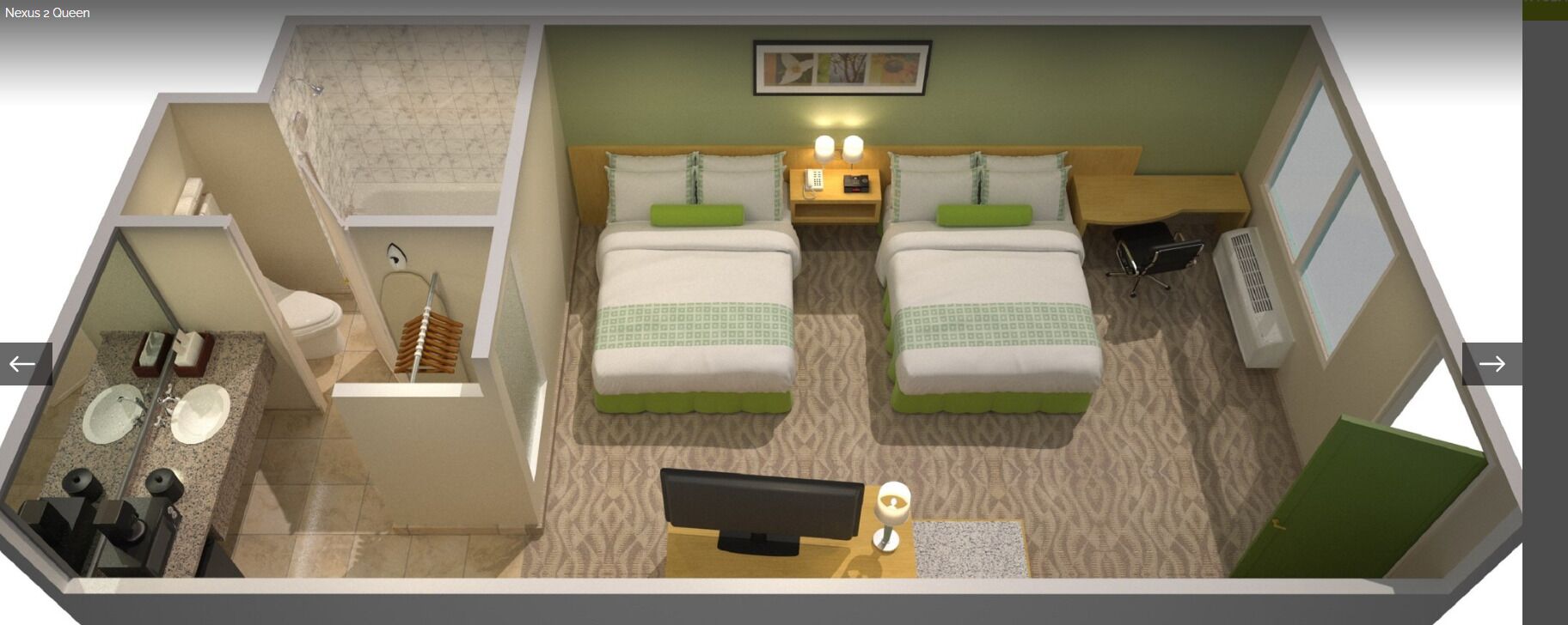 Foto - Hotel Nexus; BW Signature Collection