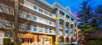 Hotel Nexus, BW Signature Collection