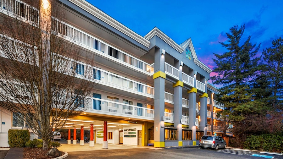 Hotel Nexus, BW Signature Collection
