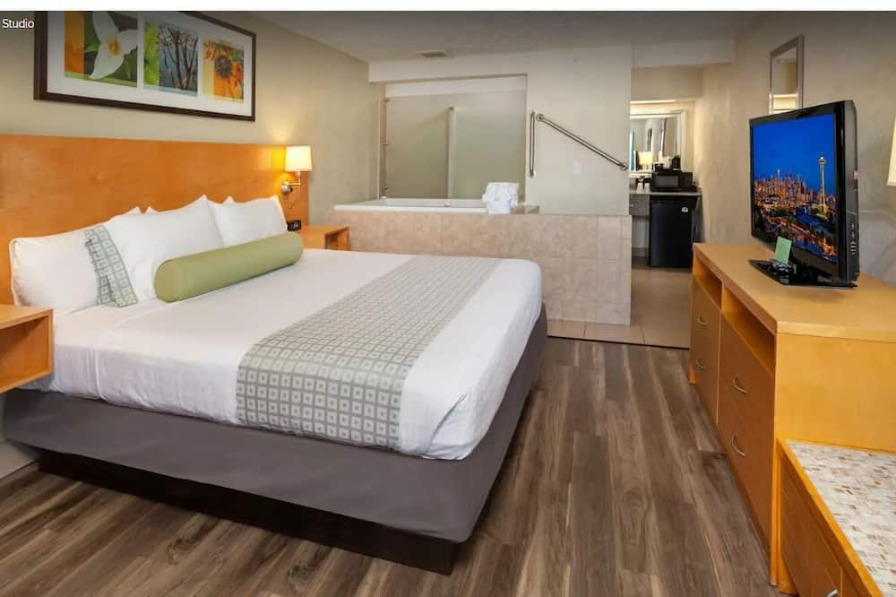 Hotel Nexus, BW Signature Collection