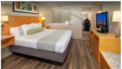 Hotel Nexus, BW Signature Collection