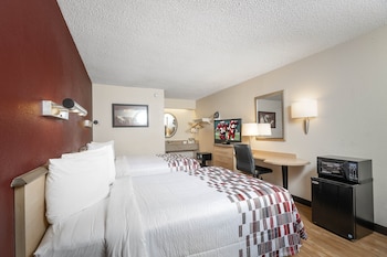 Red Roof Inn Detroit - Dearborn/Greenfield Village