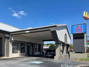 Exterior - Motel 6 Opelika, AL (Opelika)