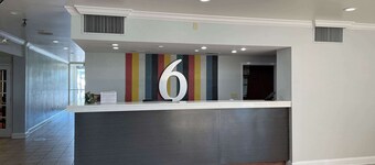 Motel 6 Opelika, AL