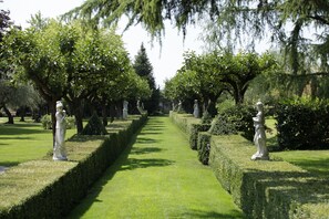 Jardín