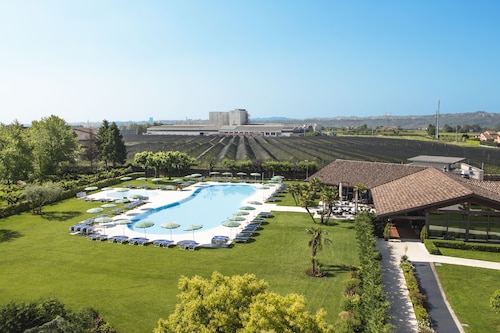 VILLA QUARANTA Tommasi Wine Resort & Thermal SPA