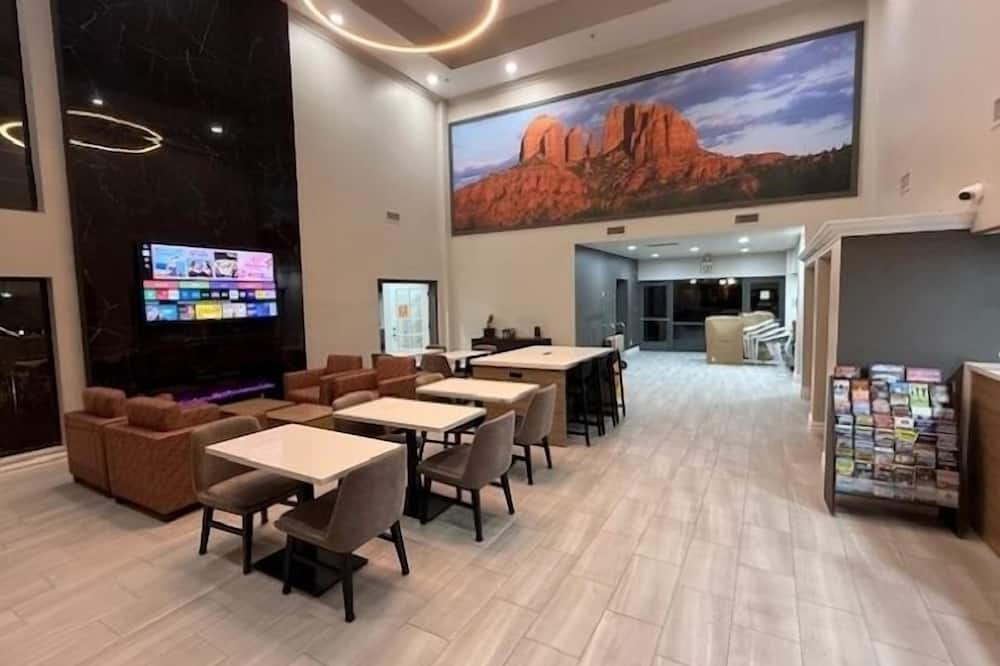 Quality Inn Casa Grande I-10