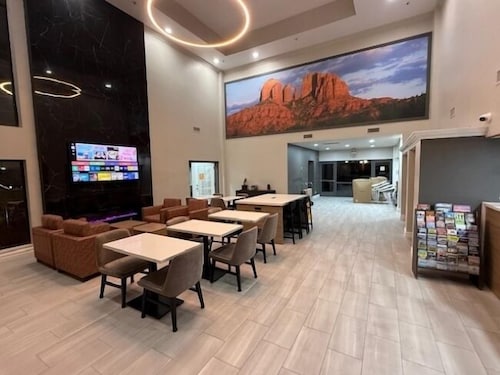 Quality Inn Casa Grande I-10