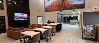 Quality Inn Casa Grande I-10