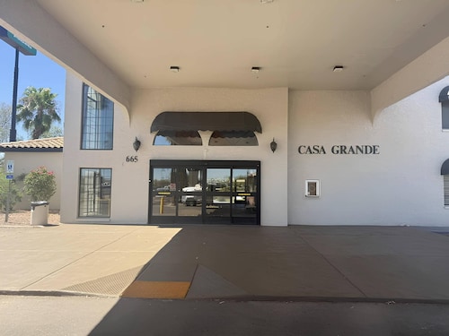Quality Inn Casa Grande I-10