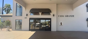 Quality Inn Casa Grande I-10
