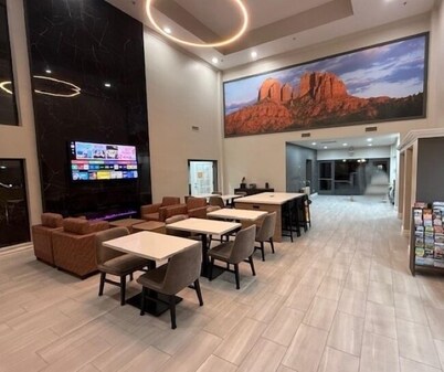 Quality Inn Casa Grande I-10