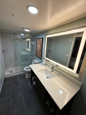 Iron/ironing board, rollaway beds, free WiFi, bed sheets - Quality Inn Casa Grande I-10 (Casa Grande)