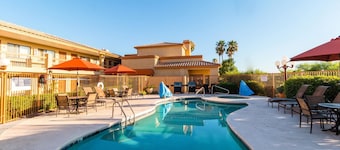 Quality Inn Casa Grande I-10