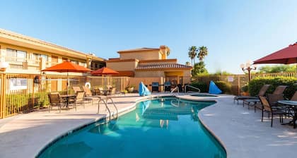 Quality Inn Casa Grande I-10