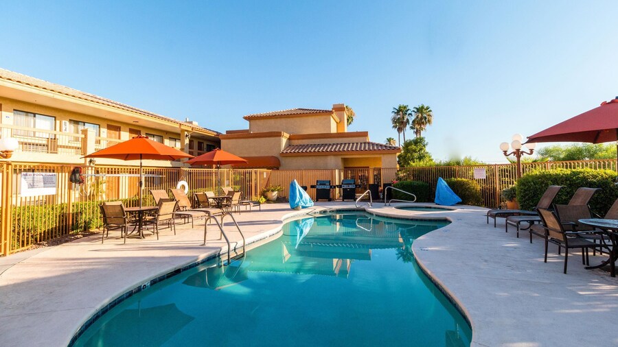 Quality Inn Casa Grande I-10