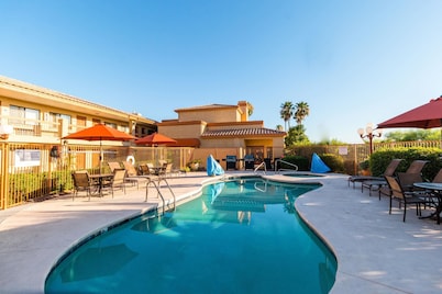 Quality Inn Casa Grande I-10