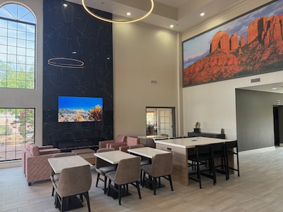 Quality Inn Casa Grande I-10