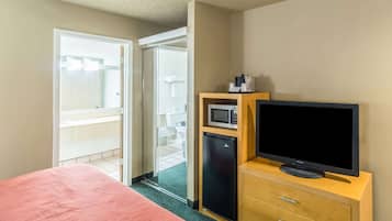 Iron/ironing board, rollaway beds (surcharge), WiFi, alarm clocks