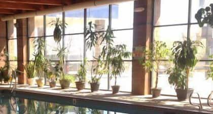 Inn at the Canyons