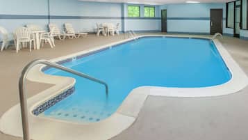 Inomhuspool