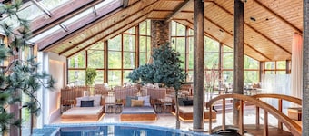 Nova Park Conference