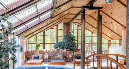 Nova Park Conference