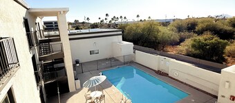 Motel 6 Tucson, AZ – Airport / Kino Sports Complex