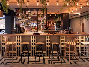 Bar (sur place)