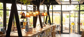 ibis Styles Strasbourg Nord Palais des Congrès