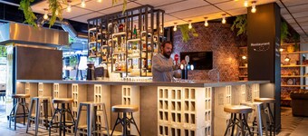 ibis Styles Strasbourg Nord Palais des Congrès