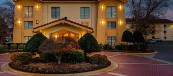 La Quinta Inn by Wyndham Norfolk Virginia Beach