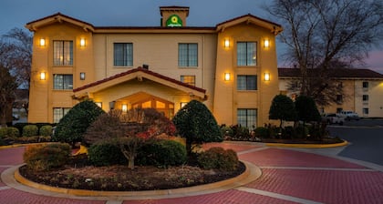 La Quinta Inn by Wyndham Norfolk Virginia Beach