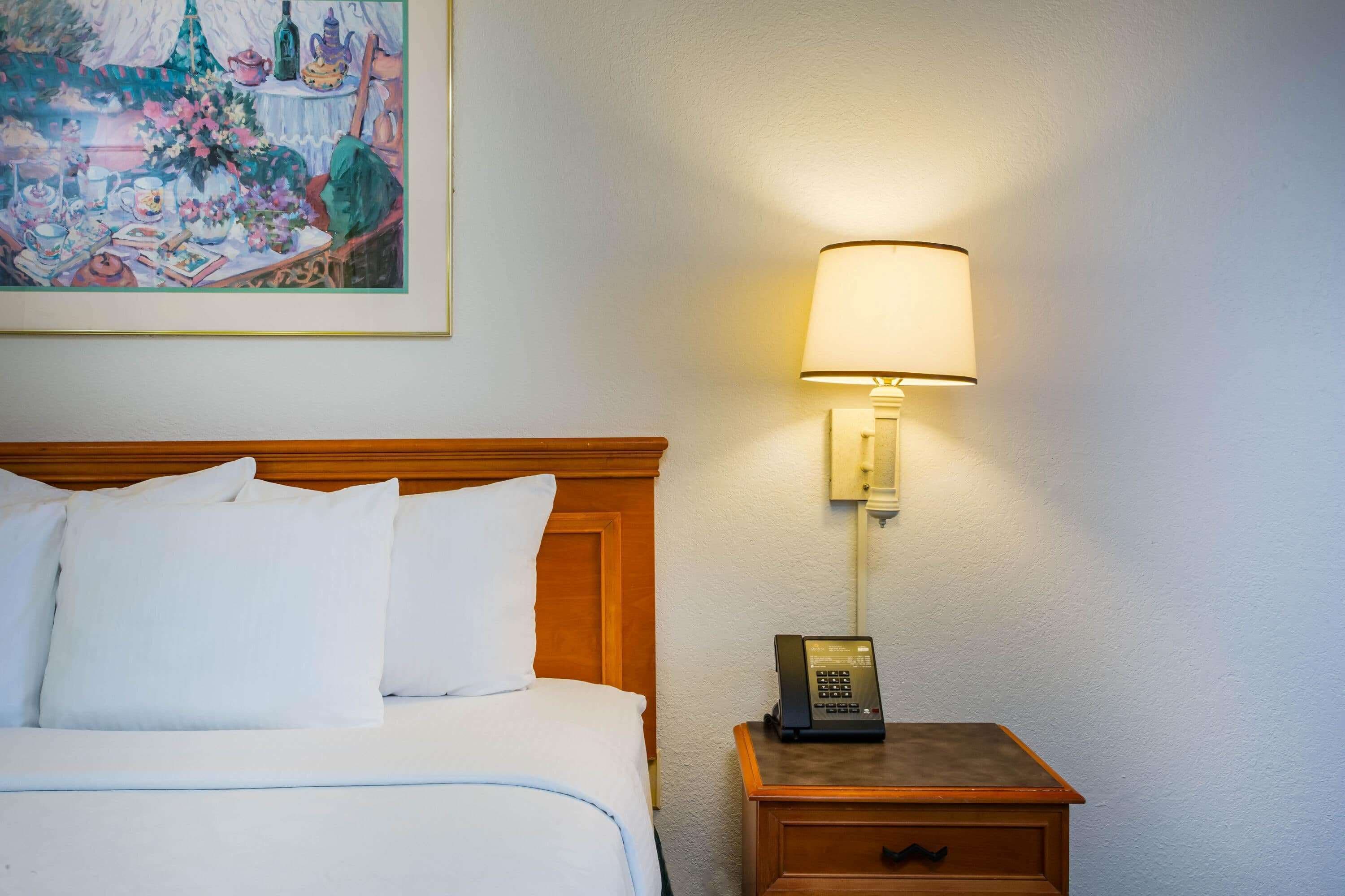 Foto - La Quinta Inn by Wyndham Norfolk Virginia Beach