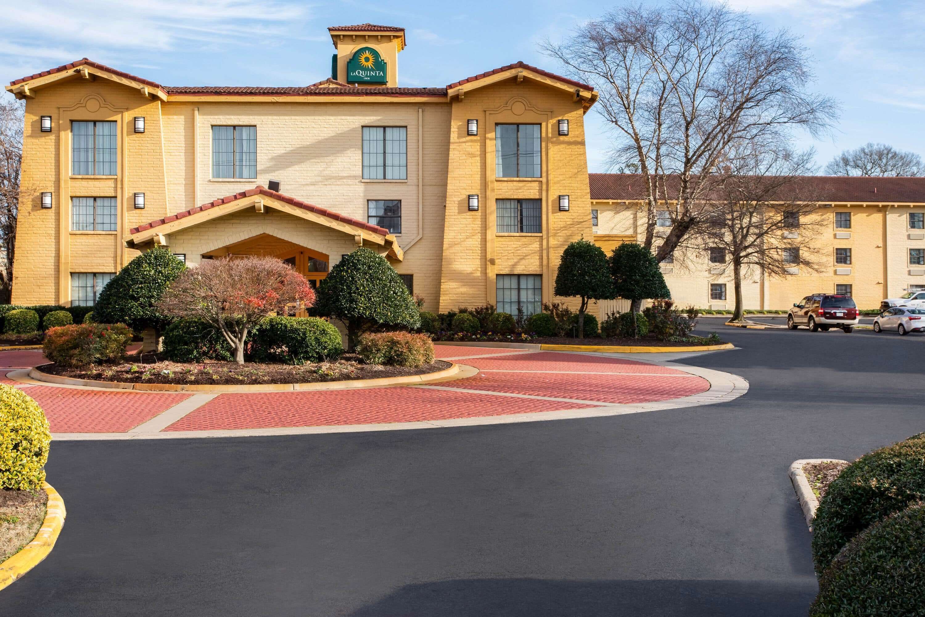 Foto - La Quinta Inn by Wyndham Norfolk Virginia Beach