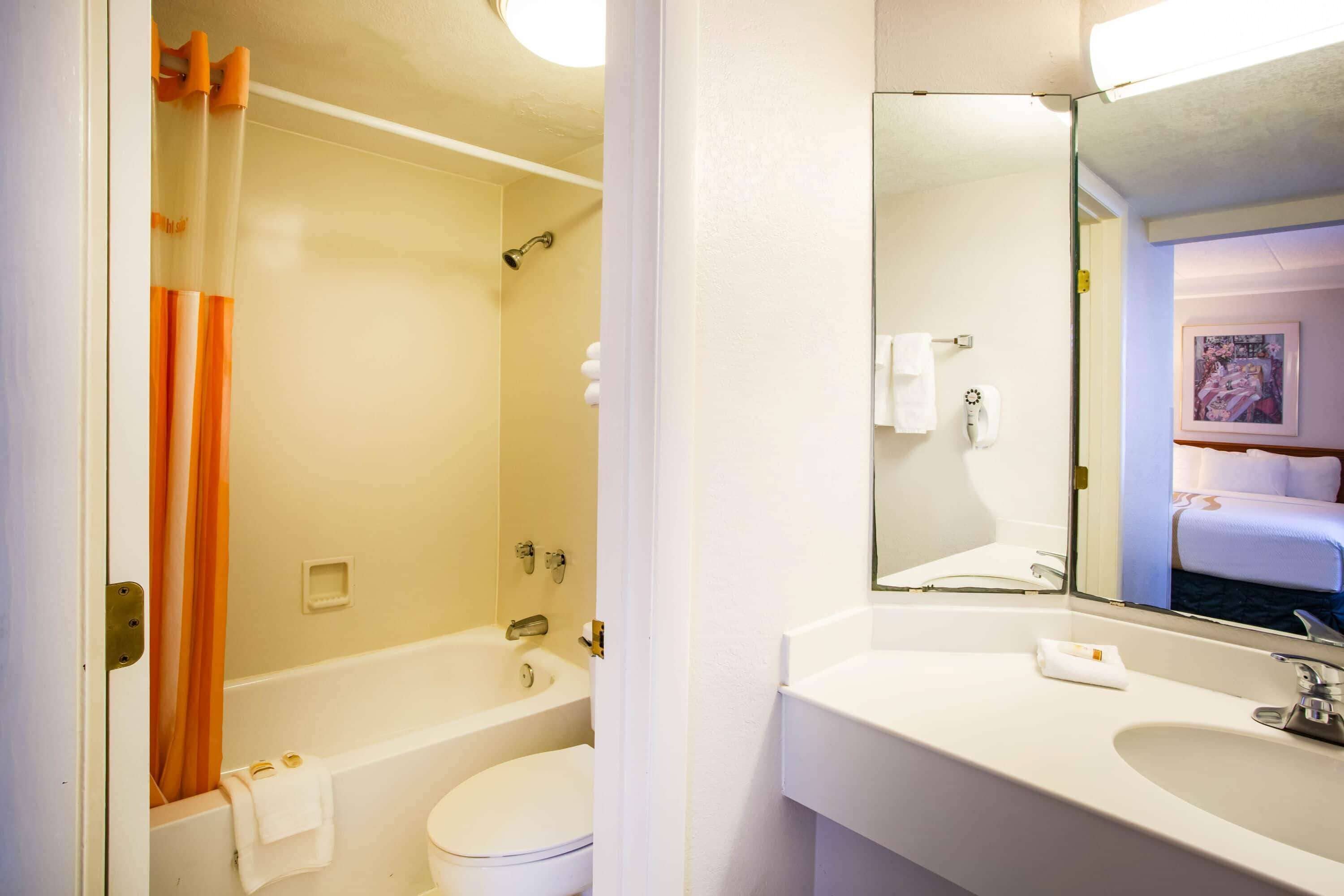 Foto - La Quinta Inn by Wyndham Norfolk Virginia Beach