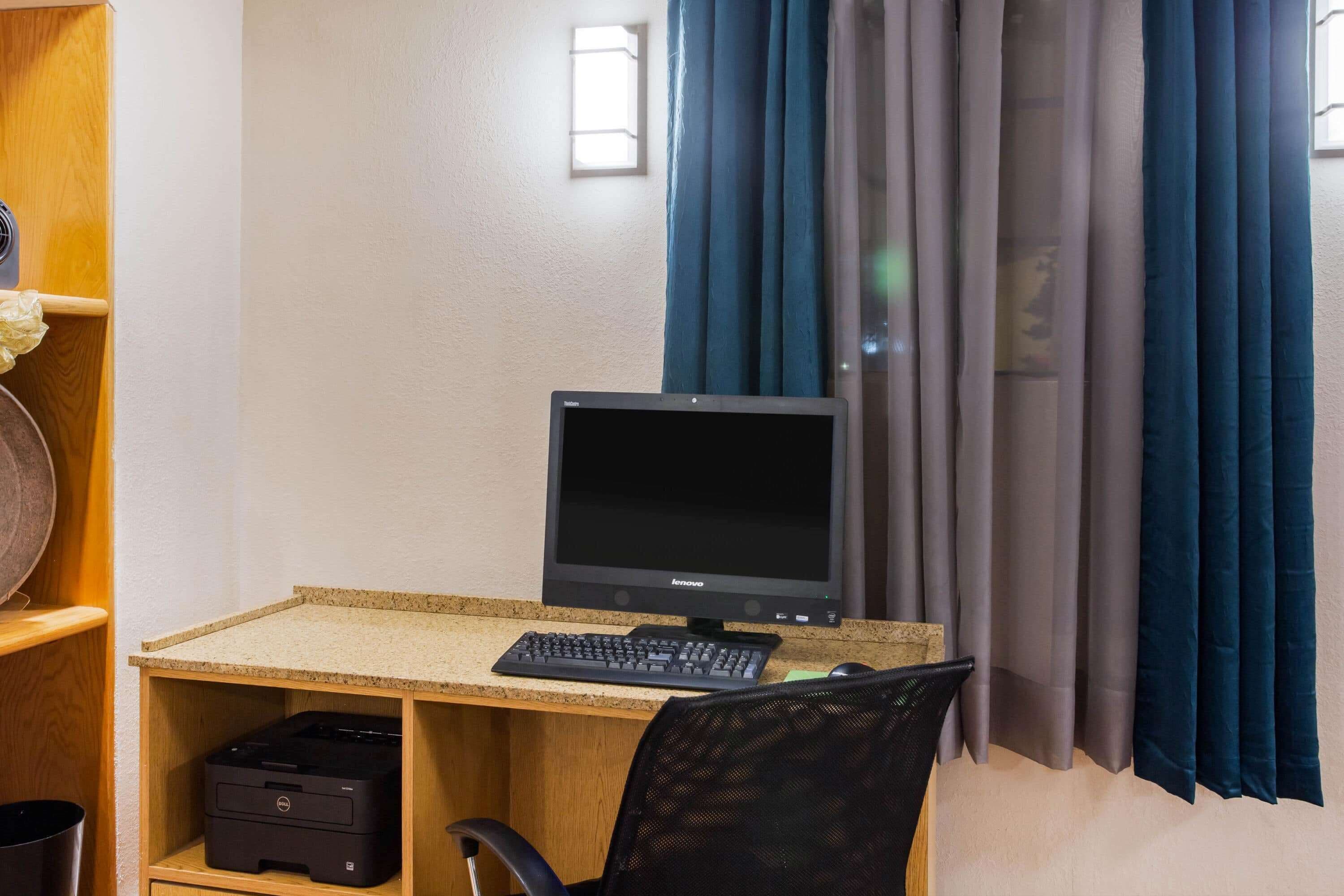 Foto - La Quinta Inn by Wyndham Norfolk Virginia Beach