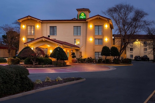 La Quinta Inn by Wyndham Norfolk Virginia Beach