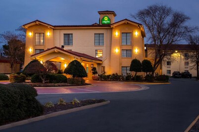 La Quinta Inn by Wyndham Norfolk Virginia Beach