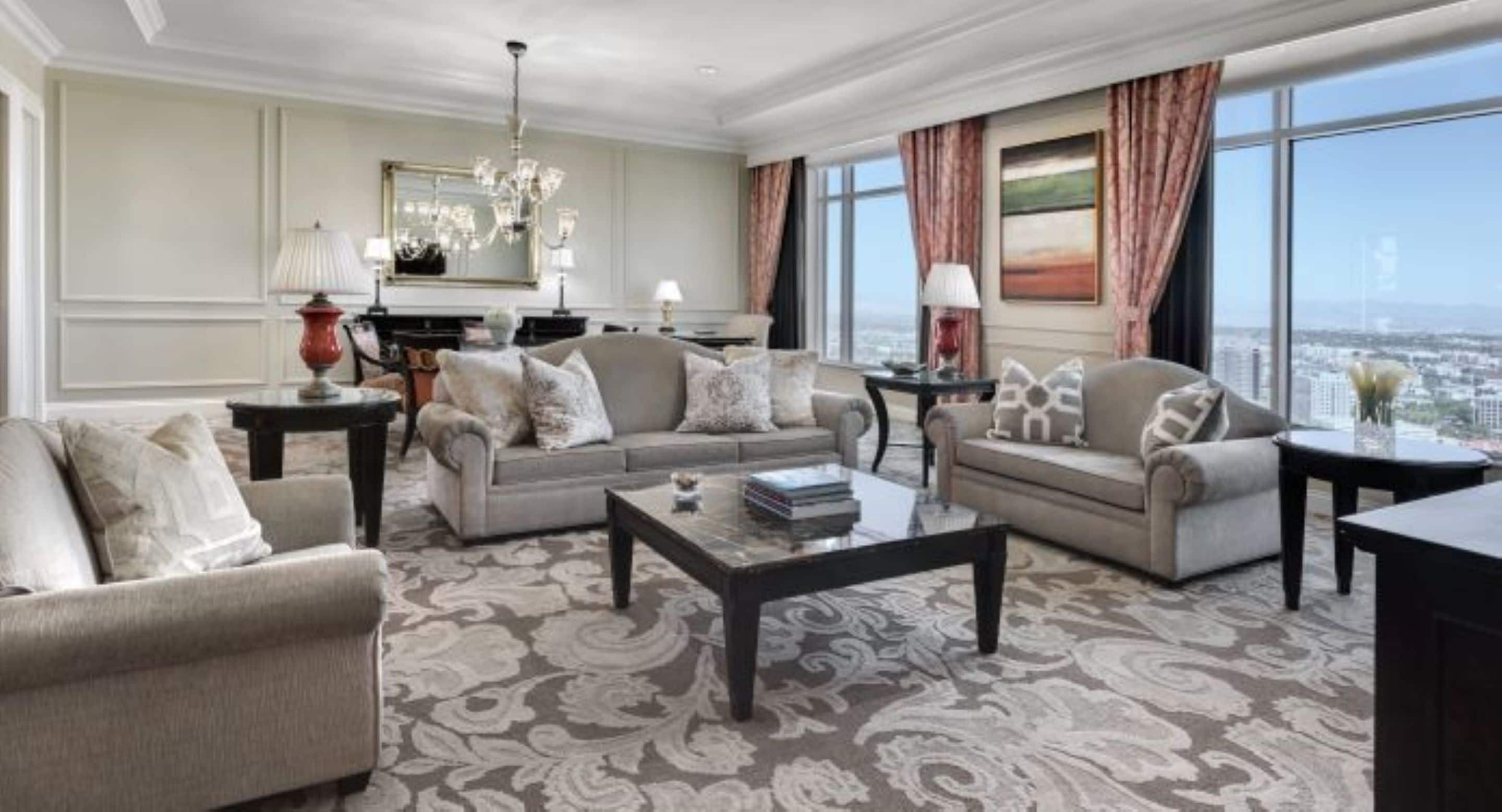 executive room, 1 king bed | egyptian cotton sheets, premium bedding, down duvets, pillow-top beds