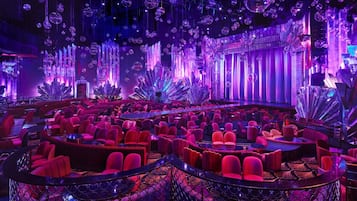 Theater show
