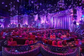 Theater show
