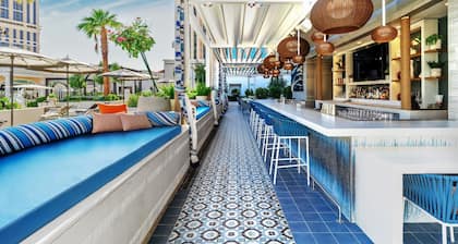 The Venetian Resort Las Vegas