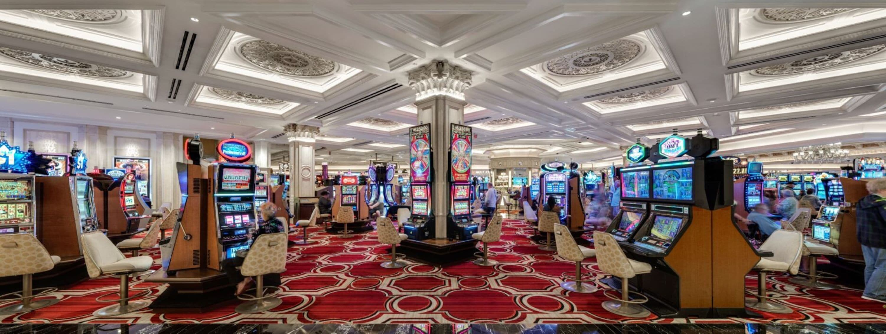 Casino