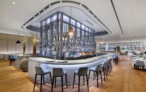 20 restauranter, lunsj, middag og brunsj serveres, amerikanske retter