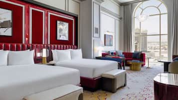 Draps en coton égyptien, literie de qualité supérieure