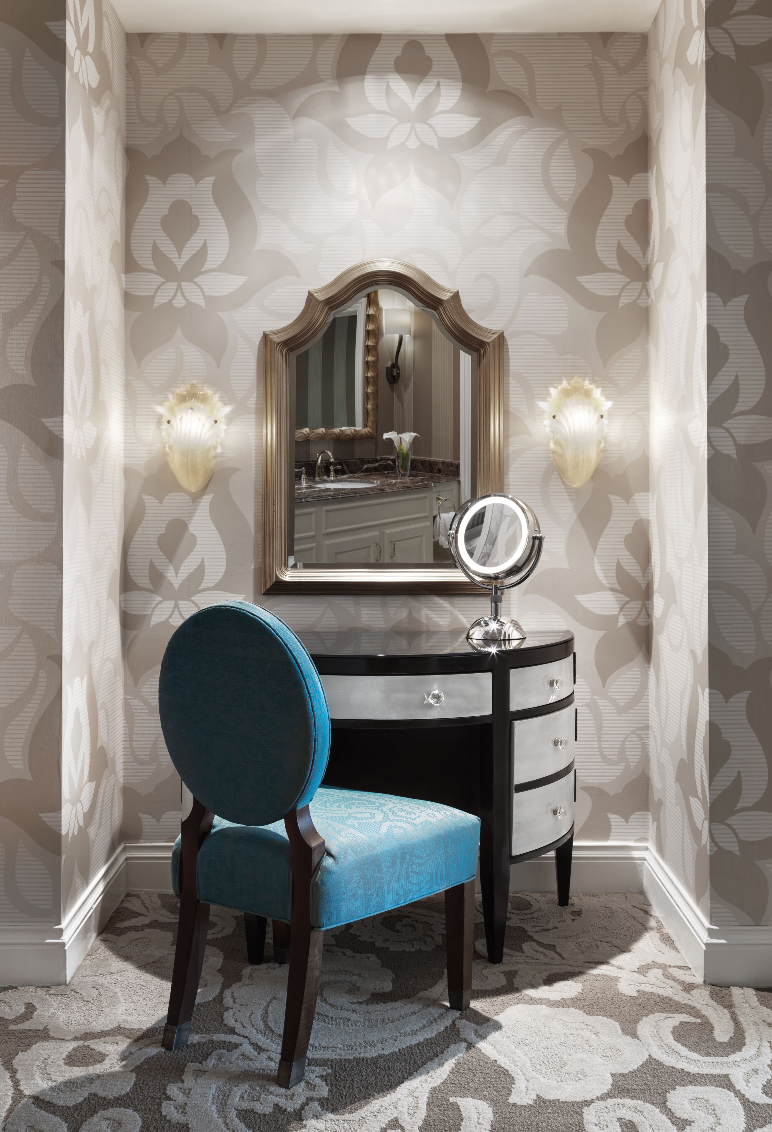 egyptian cotton sheets, premium bedding, down duvets, pillow-top beds