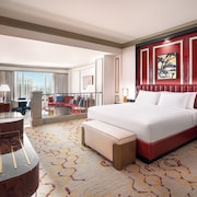 The Venetian Resort Las Vegas