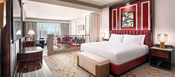 The Venetian Resort Las Vegas