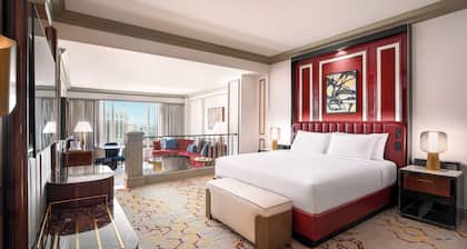 The Venetian Resort Las Vegas